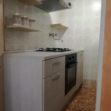 Apartamento Emi Lazise
